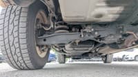 Vehicle SU00001580 thumbnail 16