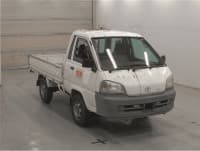Vehicle SU00001623 thumbnail 1