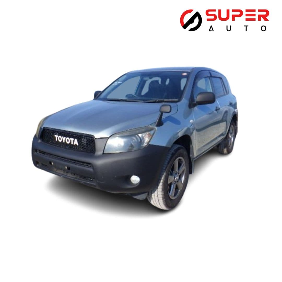 
									2006 TOYOTA RAV4 G
								
