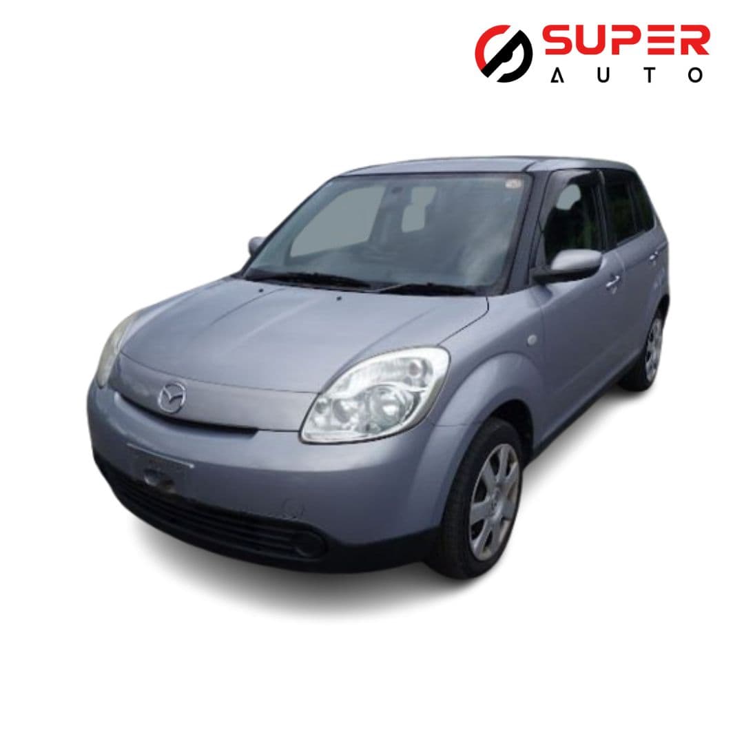 
									2007 MAZDA VERISA C
								