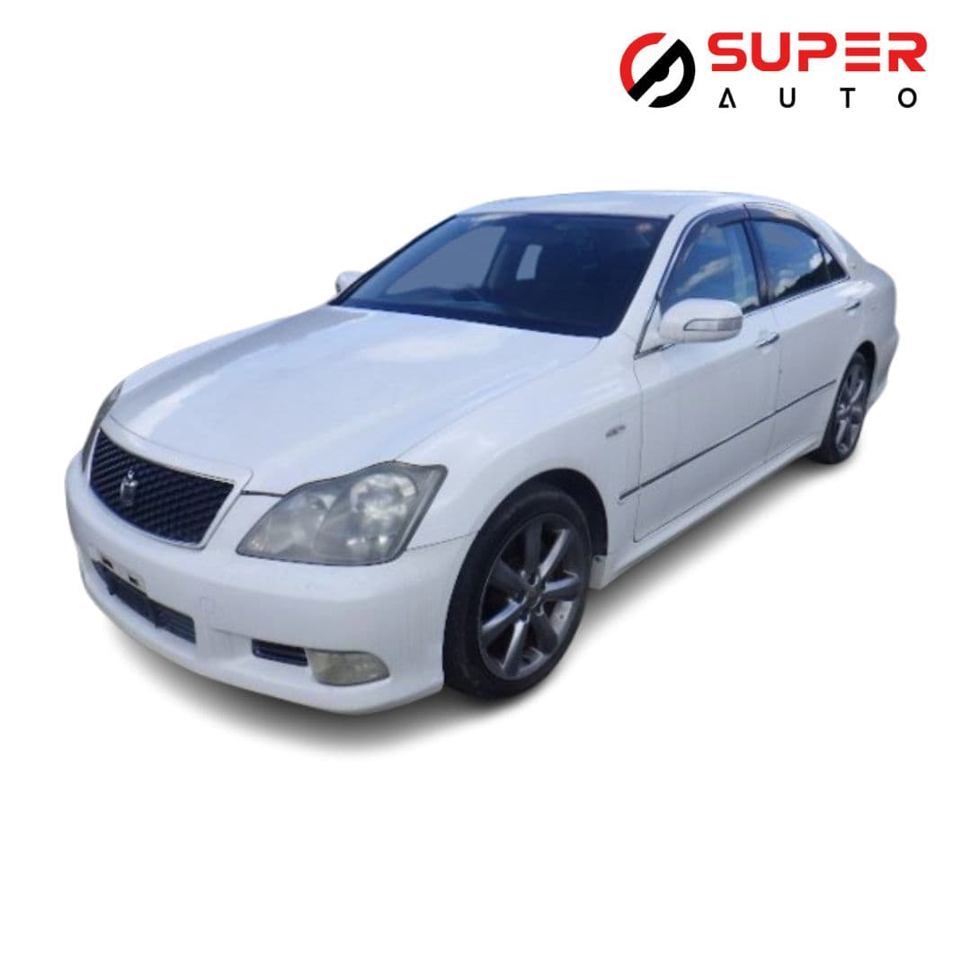 
									2006 TOYOTA CROWN Athlete
								