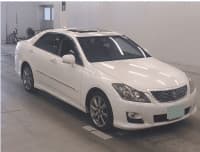 Vehicle SU00001651 thumbnail 1