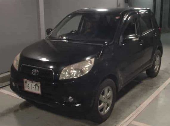 Vehicle SU00001658 large view 4