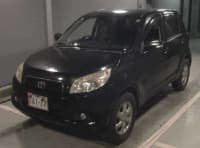 Vehicle SU00001658 thumbnail 4