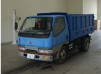Vehicle SU00001650 thumbnail 1