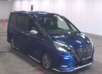 Vehicle SU00001611 thumbnail 1