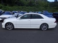 Vehicle SU00001590 thumbnail 3