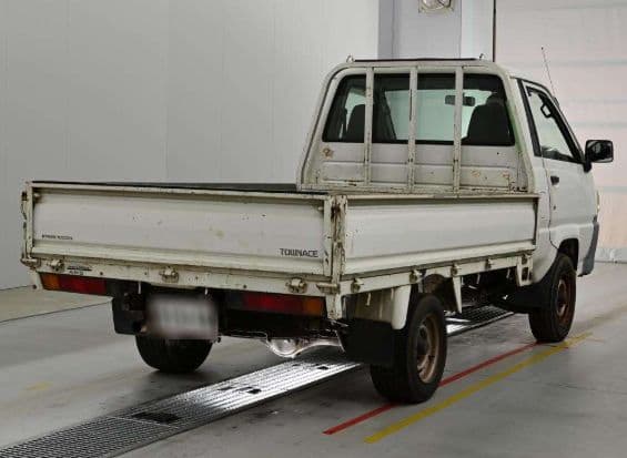 Vehicle SU00001620 large view 2