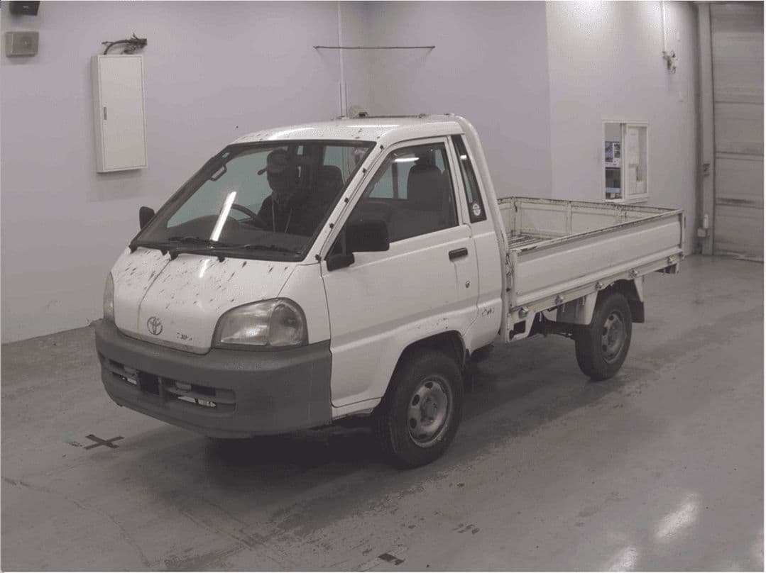 Vehicle SU00001623 large view 3
