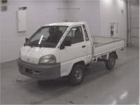 Vehicle SU00001623 thumbnail 3