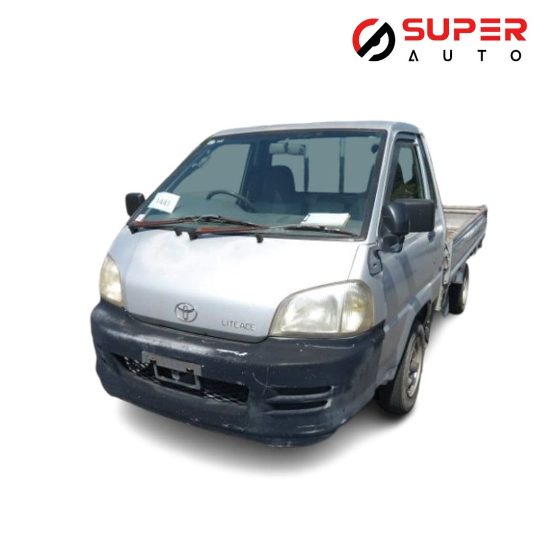 
									2005 TOYOTA LITEACE DX
								
