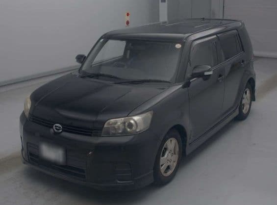 
									2008 TOYOTA COROLLA　RUMION 1.5G Aero Tourer
								