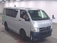 Vehicle SU00001712 thumbnail 1