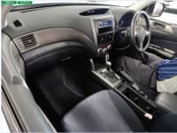 Vehicle SU00001660 thumbnail 5
