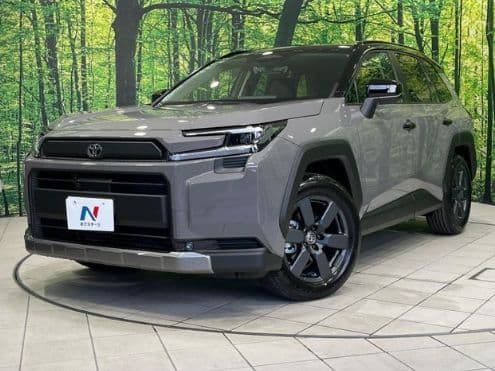 
									2026 TOYOTA RAV4 Adventure
								