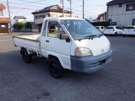 
									2002 TOYOTA LITEACE GC-KM80
								