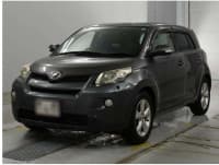 Vehicle SU00001679 thumbnail 1