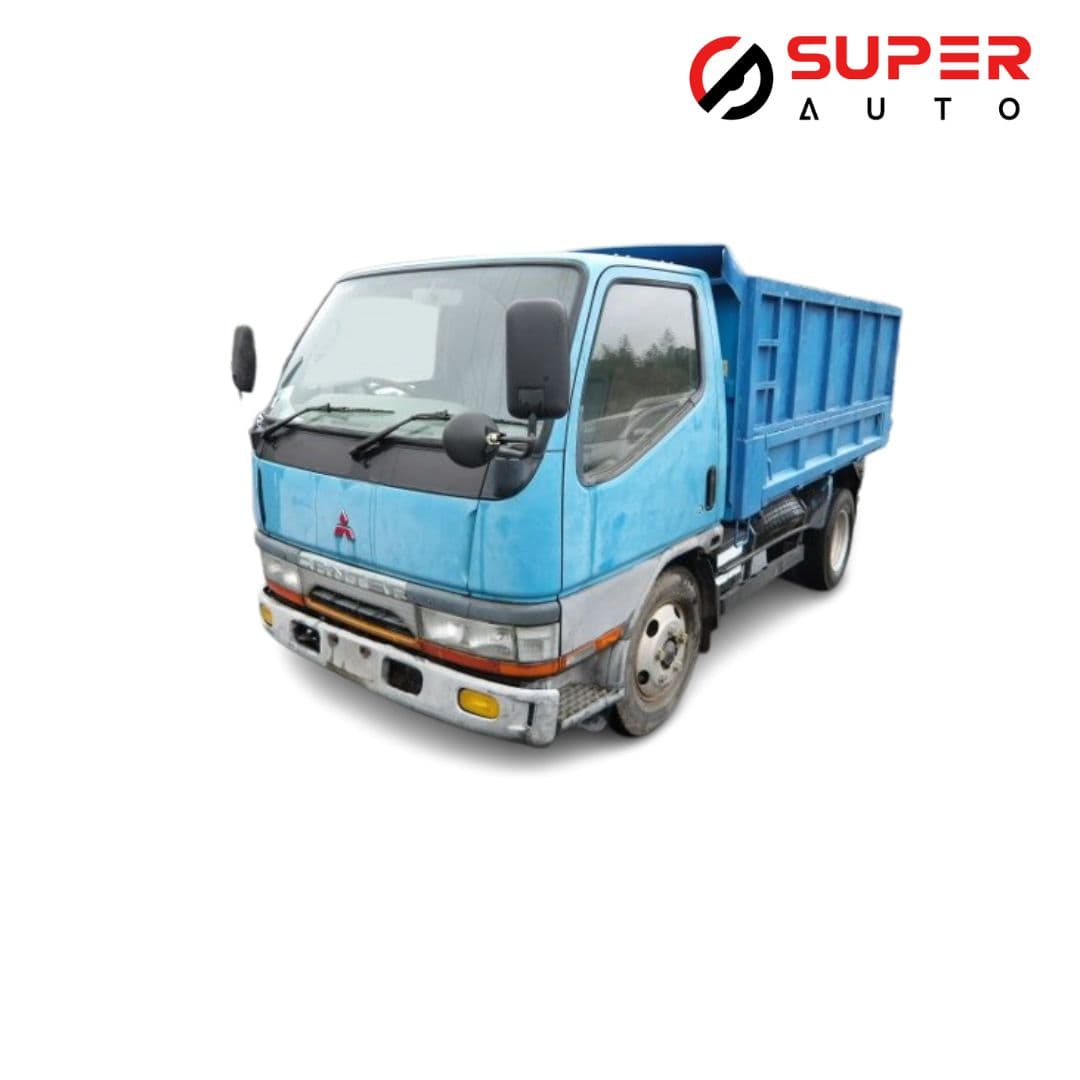 
									1994 MITSUBISHI CANTER FE517BD
								