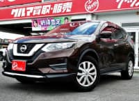 Vehicle SU00001671 thumbnail 1
