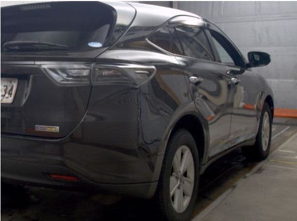 Vehicle SU00001692 large view 5