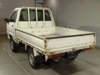 Vehicle SU00001681 thumbnail 2