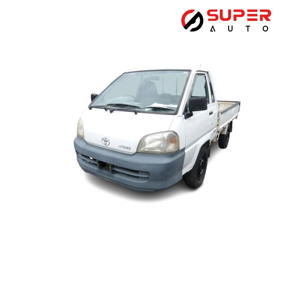 
									2002 TOYOTA LITEACE GC-KM80
								