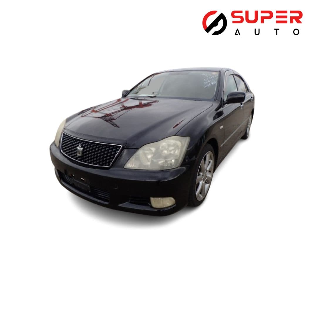 
									2006 TOYOTA CROWN Athlete
								