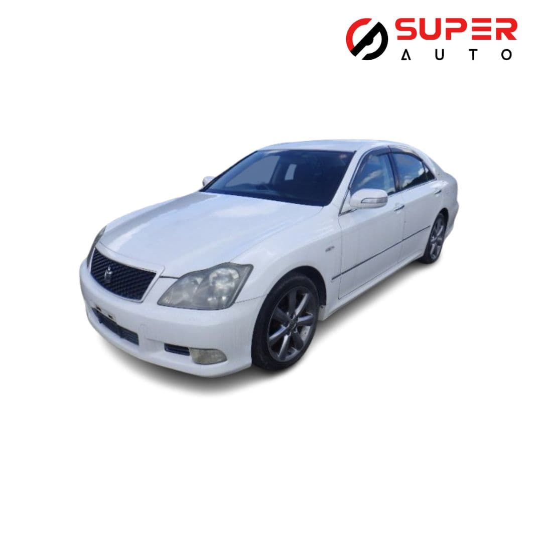 
									2006 TOYOTA CROWN Athlete
								