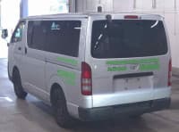 Vehicle SU00001712 thumbnail 3