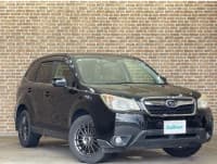 Vehicle SU00001694 thumbnail 1