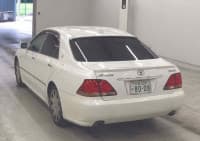Vehicle SU00001684 thumbnail 3