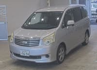 Vehicle SU00001710 thumbnail 1