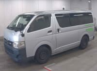 Vehicle SU00001712 thumbnail 2