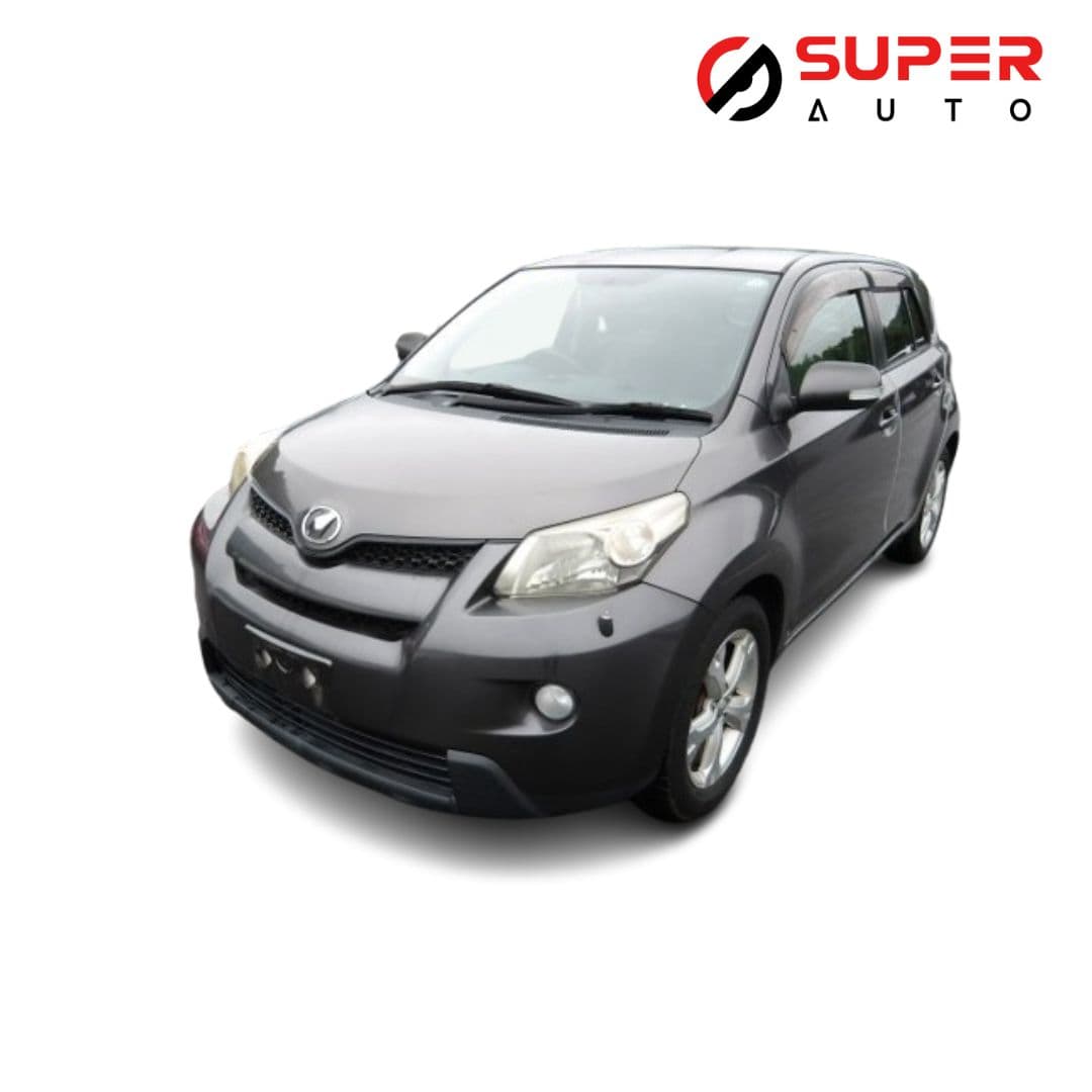 
									2007 TOYOTA IST 150G
								
