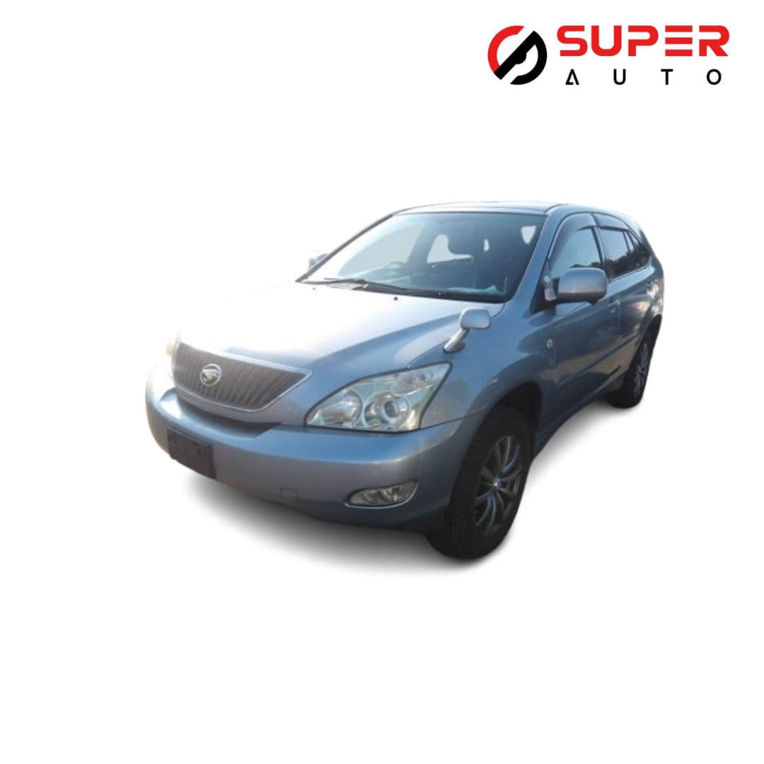 
									2004 TOYOTA HARRIER 240G L Package
								