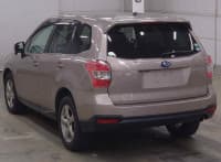 Vehicle SU00001668 thumbnail 3