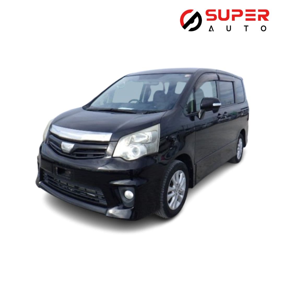 
									2009 TOYOTA VELLFIRE 2.4Z Platinum Selection
								