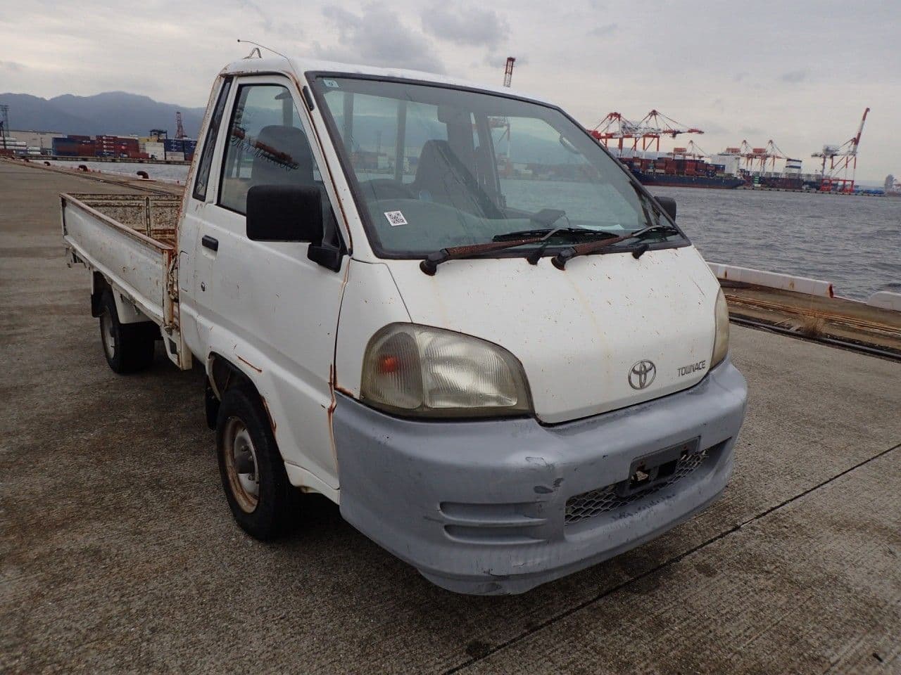 Vehicle SU00001654 large view 8