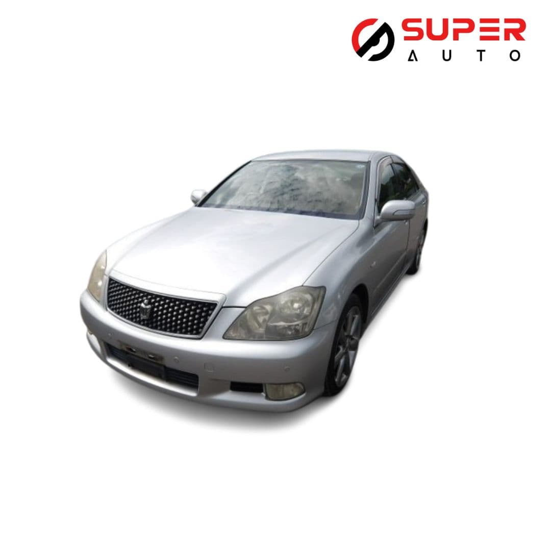 
									2006 TOYOTA CROWN Athlete
								