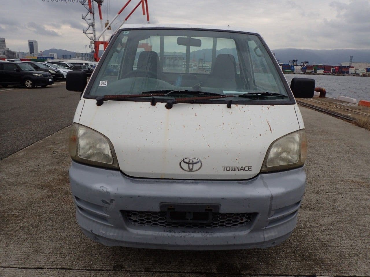 Vehicle SU00001654 large view 9