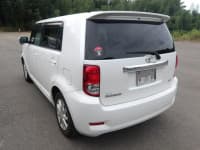 Vehicle SU00001661 thumbnail 3