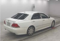Vehicle SU00001684 thumbnail 4
