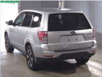 Vehicle SU00001660 thumbnail 3