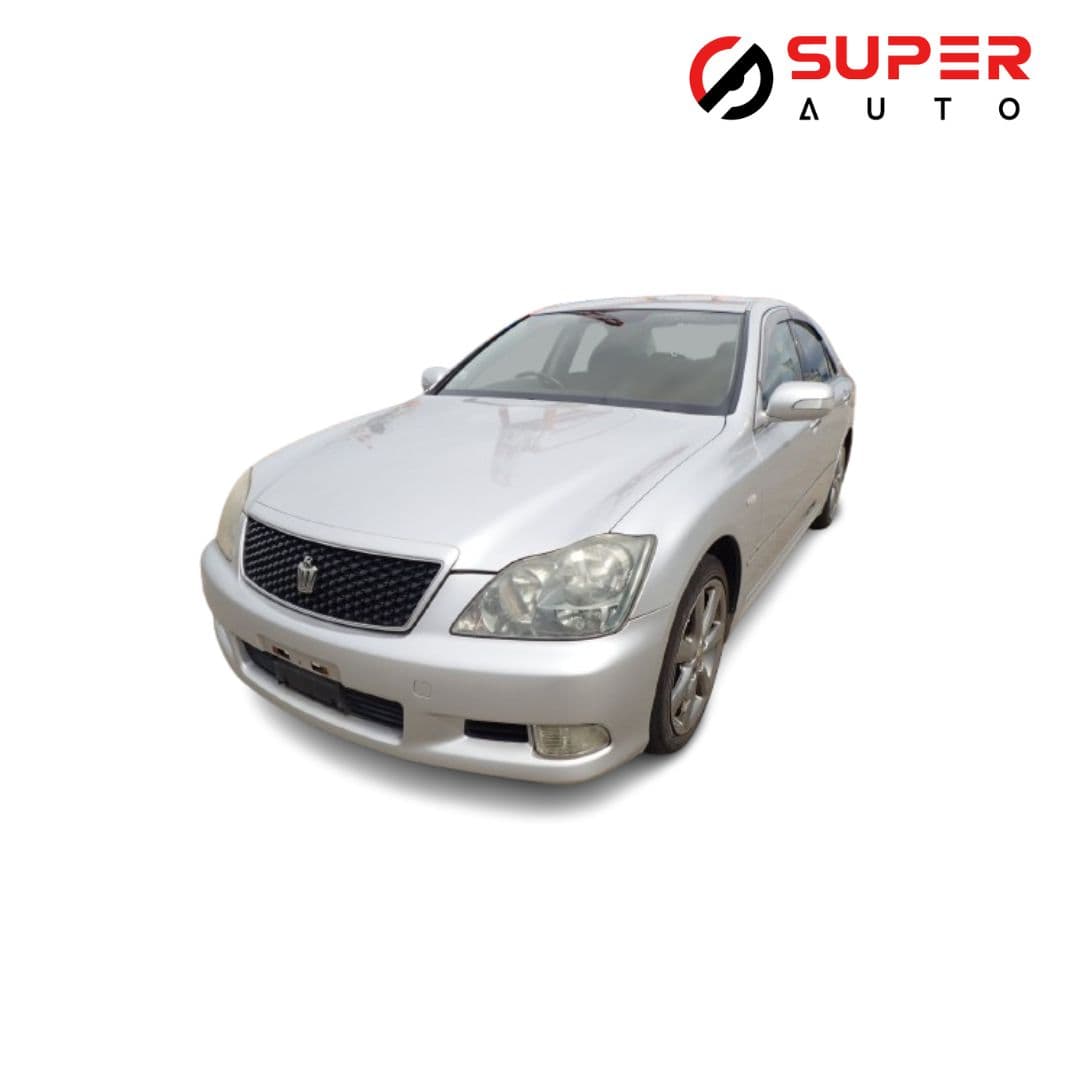 
									2006 TOYOTA CROWN Athlete 60th Special Edition
								
