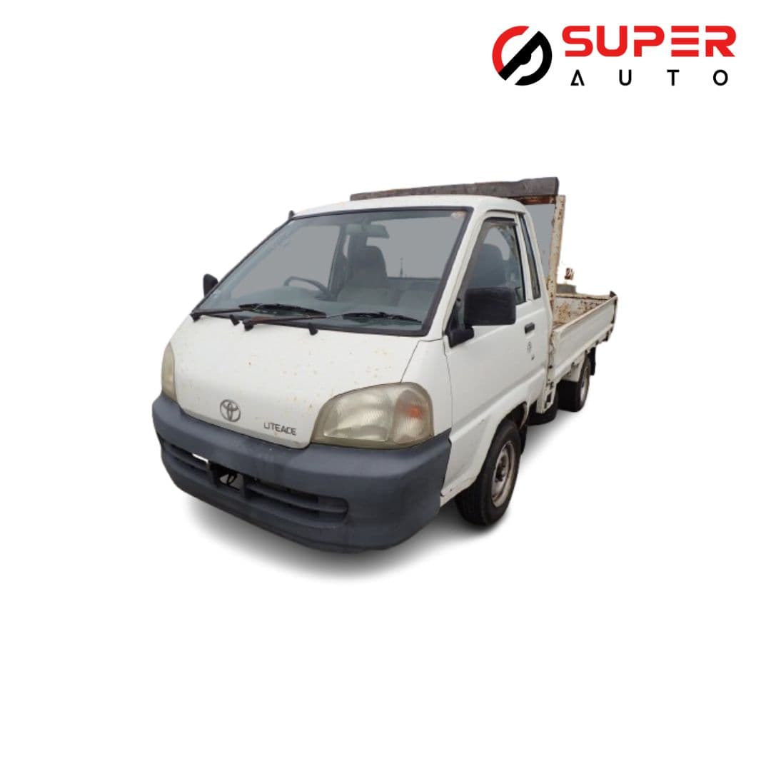 
									2002 TOYOTA LITEACE DX
								