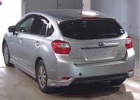 Vehicle SU00001663 thumbnail 2