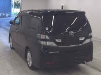 Vehicle SU00001737 thumbnail 2