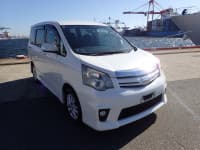 Vehicle SU00001717 thumbnail 7