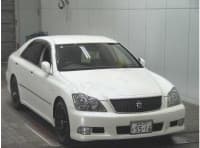 Vehicle SU00001720 thumbnail 1