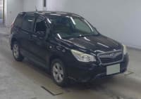 Vehicle SU00001726 thumbnail 1